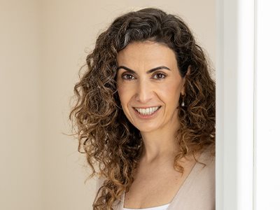 מטילדה גרין-לוי